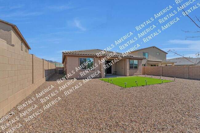 Building Photo - 11556 N Desert Calico Lp