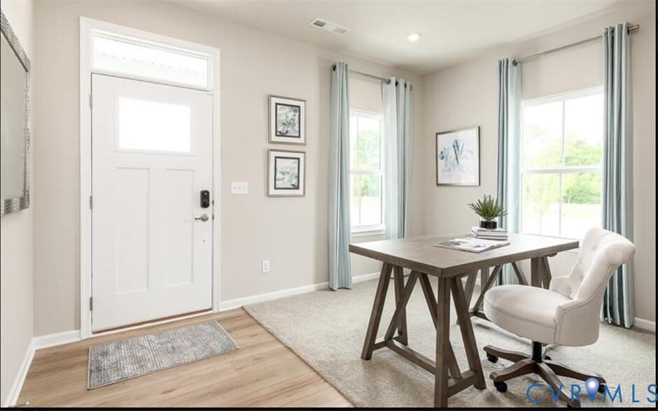 Building Photo - 4521 Padgett Pl