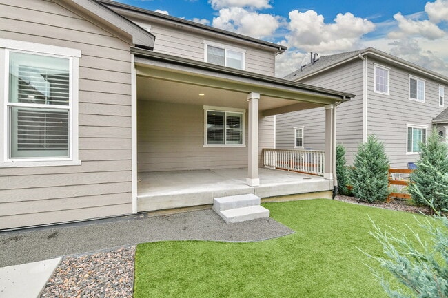 Building Photo - $4,850 - Spacious 5-Bed, 3.5 bath Home wit...