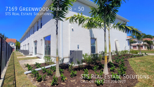 Building Photo - 7169 Greenwood Park Cir