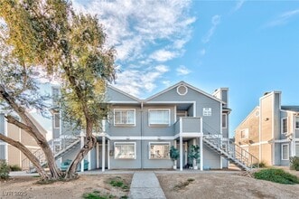 Building Photo - 1961 Cosmic Dr