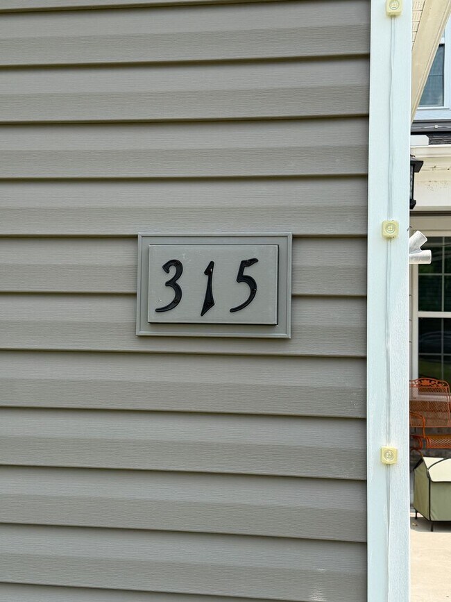 Building Photo - 315 Neuse Dr