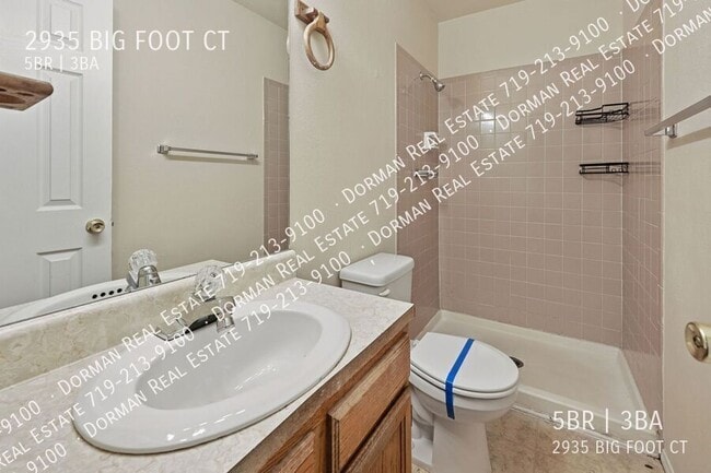 Building Photo - 2935 Big Foot Ct