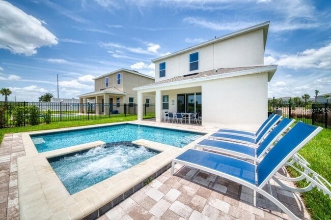 Building Photo - 7439 Marker Ave