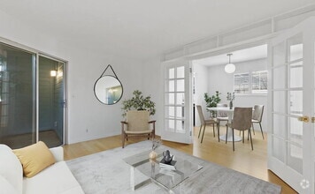 Building Photo - Are you a Bay Area foodie? A cyclist? Or a...