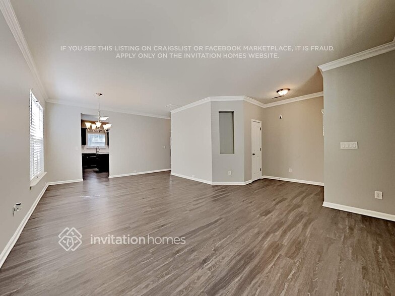 Building Photo - 3408 Crutchfield Pl