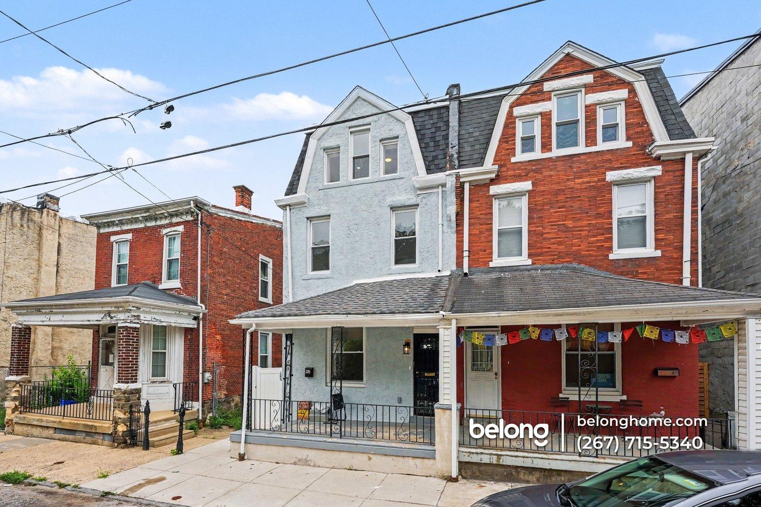 Building Photo - 42 Meehan Ave