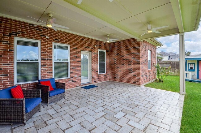 Building Photo - 7706 Bayou Green Ln