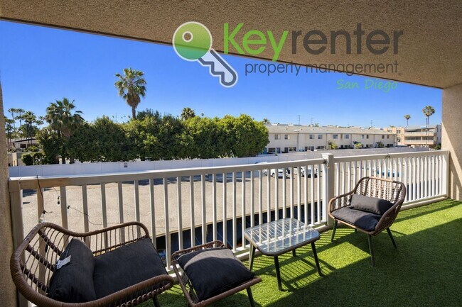 Building Photo - Charming & Remodeled Condo in one of San Diego's most loved neighborhoods