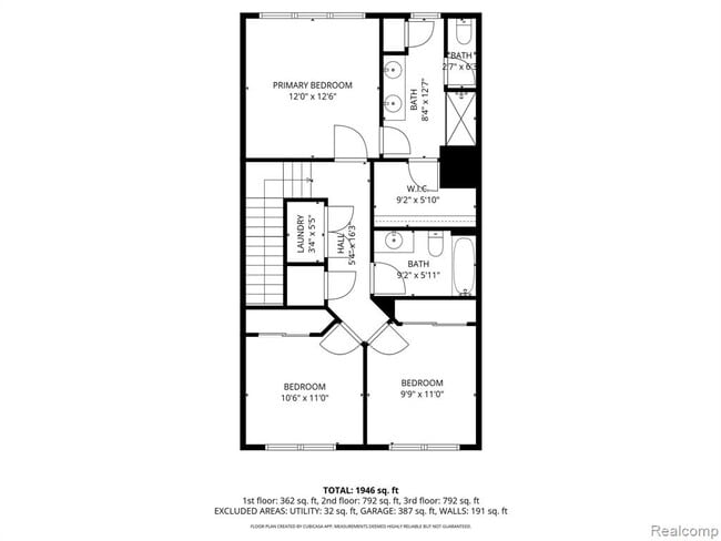 Building Photo - 43071 Atwood Ave