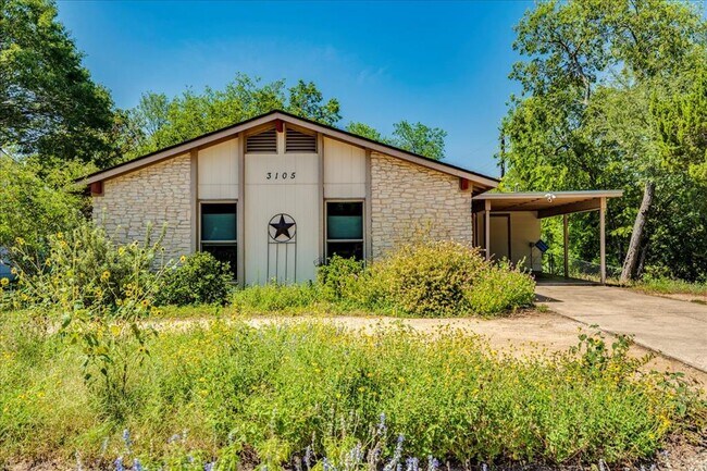 Building Photo - 3105 Steck Ave