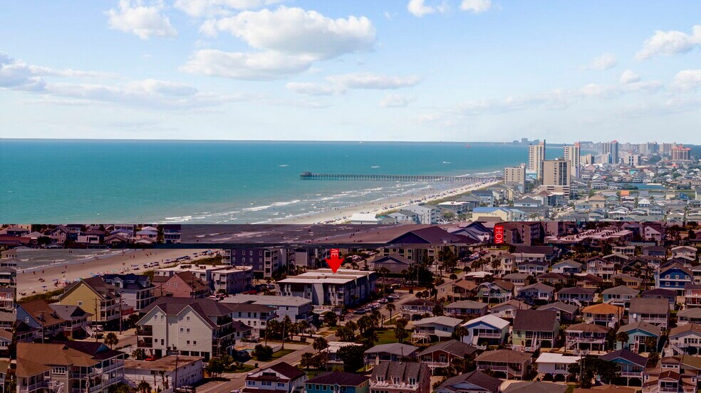 Building Photo - 5001 N Ocean Blvd