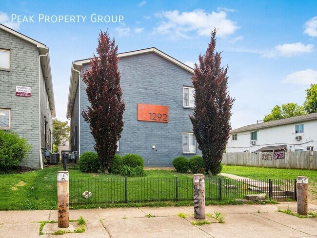 Building Photo - 1292 Courtland Ave