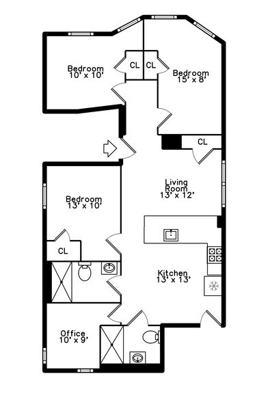 Building Photo - 67 Wheatland St