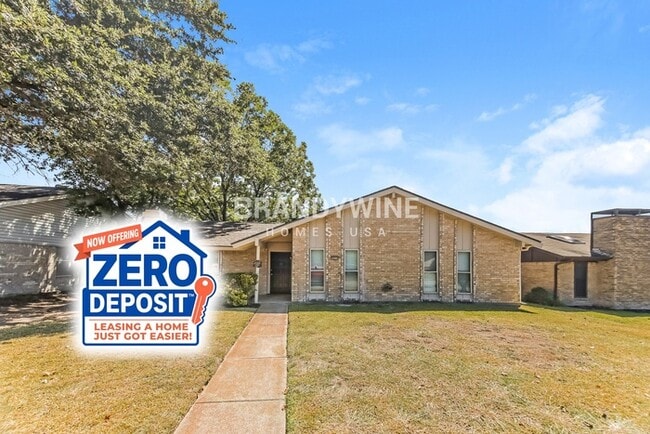 Building Photo - 5010 Collingwood Dr
