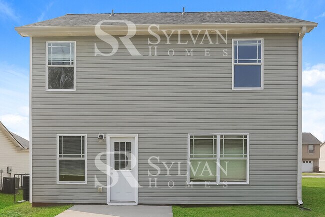 Building Photo - Discover Your Comfort in This Beautiful Home