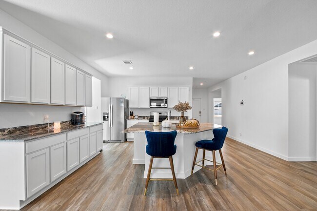 Building Photo - 1115 Sommerville Dr