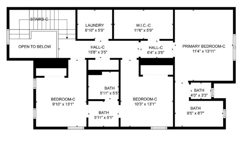 Building Photo - 1209 Bon Homme Richard Dr