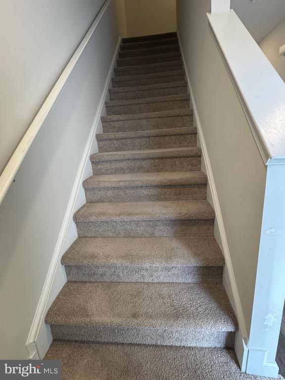 Building Photo - 61 Arlotta St