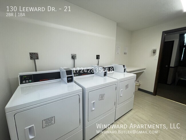 Building Photo - 130 Leeward Dr