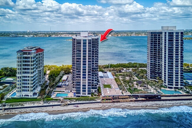 Building Photo - 5380 N Ocean Dr