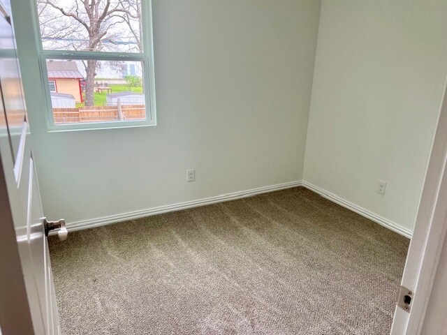 Bedroom #2 - 5905 Grayson St