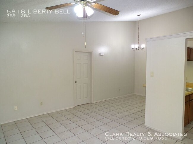Building Photo - 5818 Liberty Bell St., San Antonio, TX. 78233