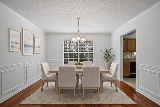 Building Photo - 197 Kyndal Dr