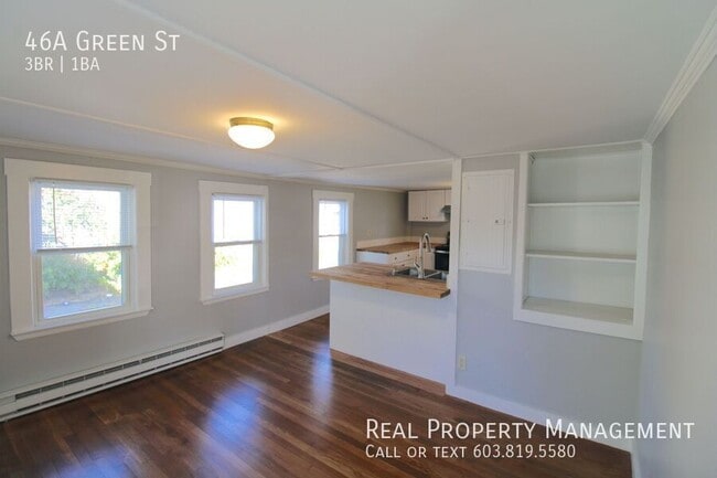 Building Photo - 42-46A Green St