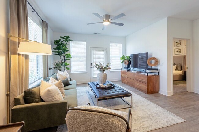 Building Photo - Montage West Lafayette