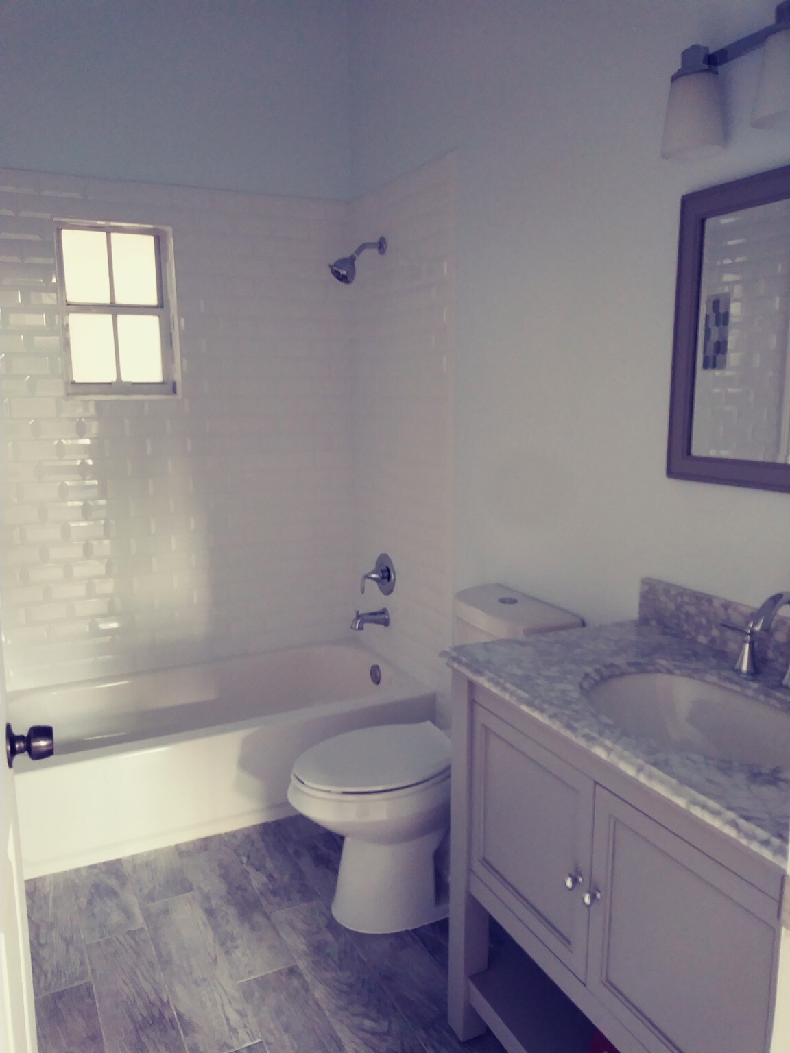 Bathroom - 3356 Bird Ave