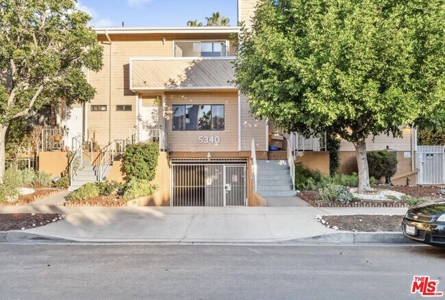 Building Photo - 5340 Wilkinson Ave