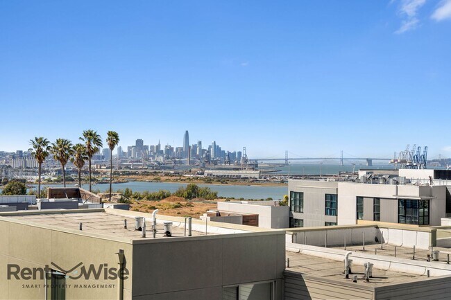 Building Photo - 50 Jerrold Ave