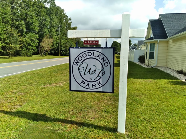 Building Photo - Available Soon - Three-Bedroom, Two-Bath, Pet Friendly Home at Woodland Park in Murrells Inlet!