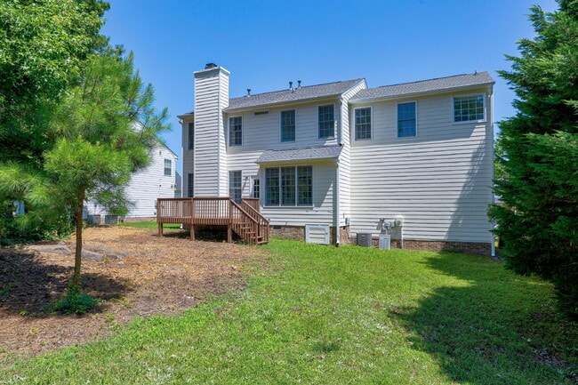 Building Photo - 707 Southshore Pkwy