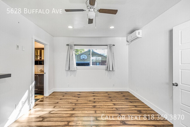 Building Photo - 5628 Buffalo Ave