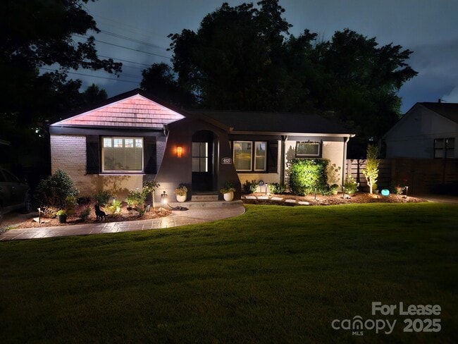 Building Photo - 4820 Gilmore Dr