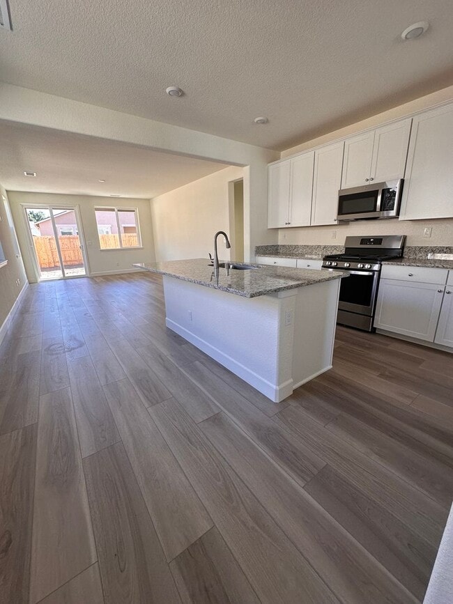 Building Photo - Newly Constructed West Carson Valley Home