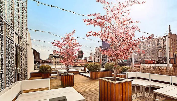 Building Photo - 16 W 19th St