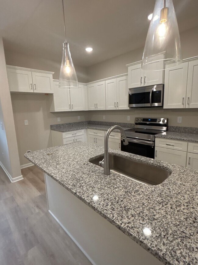 Building Photo - BRAND NEW 4 Bed 3.5 Bath Townhome Near The...