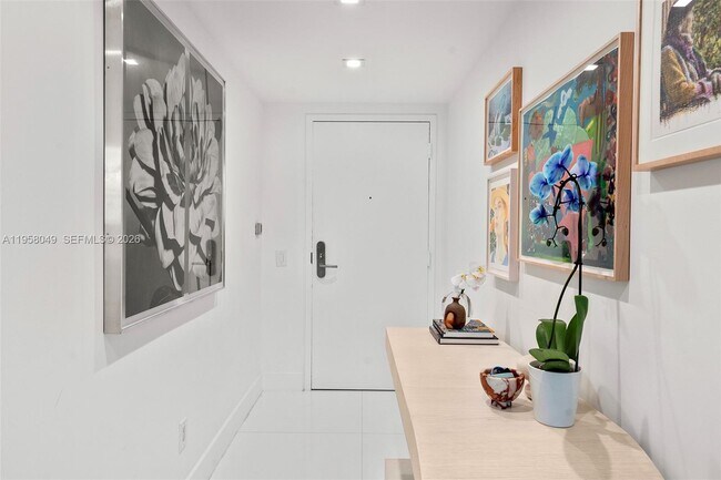 Building Photo - 6899 Collins Ave