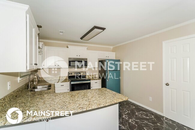 Building Photo - 1131 Poplar Hollow Dr