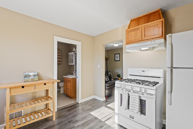 Building Photo - 124 Griggs St SW