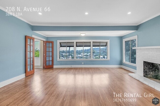 Building Photo - 708 N Avenue 66