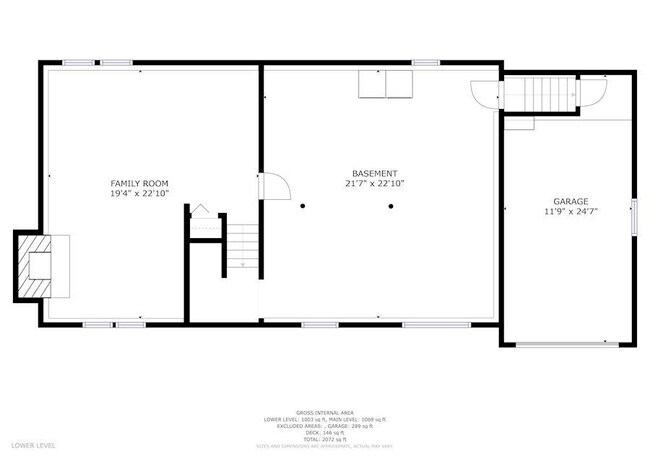 Building Photo - 12712 Longleaf Ln