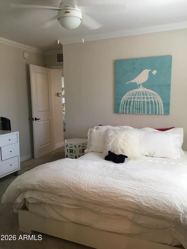 Building Photo - 3609 E Piccadilly Rd