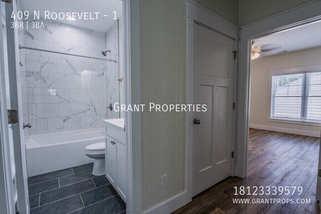 Building Photo - 409 N Roosevelt St