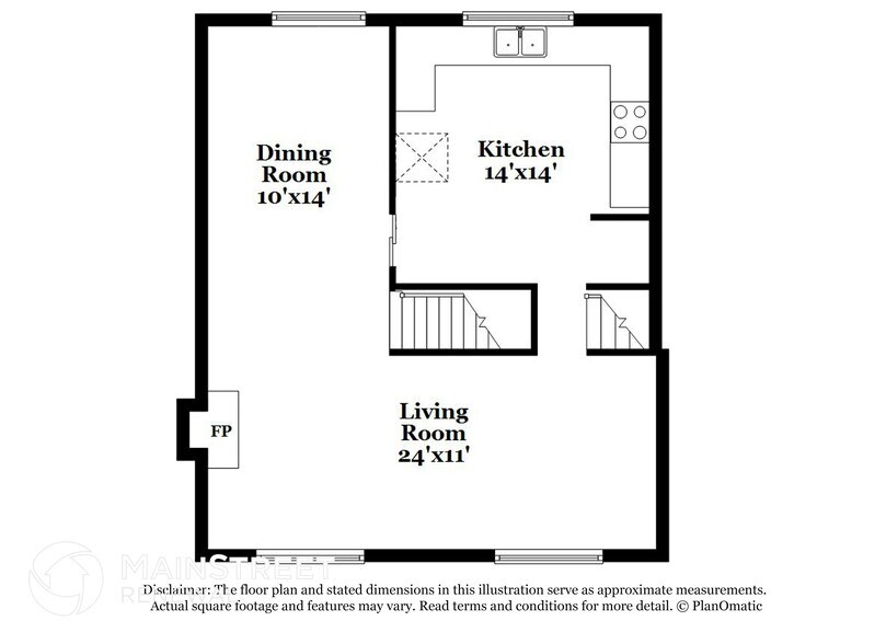 Building Photo - 1039 Huntingdon Ct