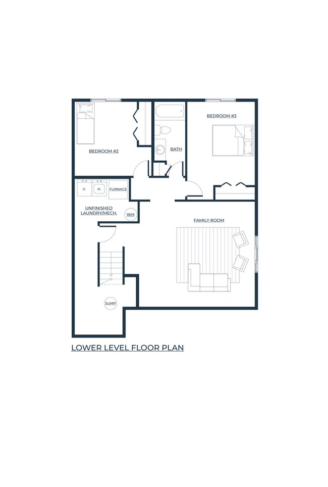 Building Photo - 3 Bed 2.5 Bath Single Family Home