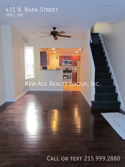 Building Photo - 431 N Napa St